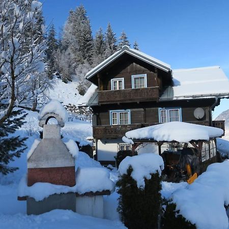 Appartment Brigitte Bad Gastein Dış mekan fotoğraf