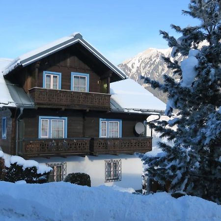Appartment Brigitte Bad Gastein Dış mekan fotoğraf