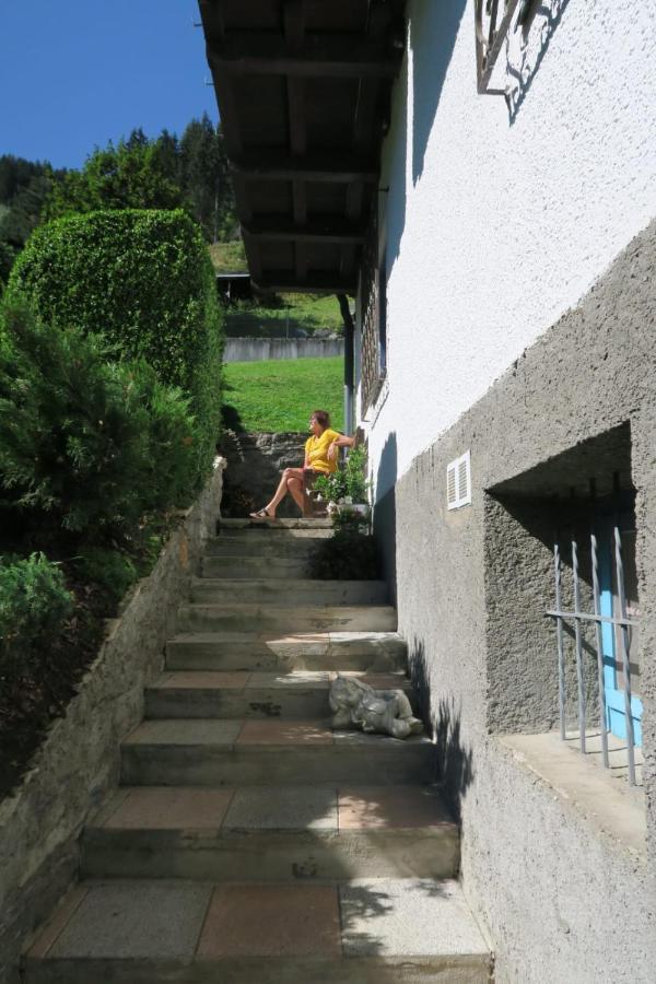 Appartment Brigitte Bad Gastein Dış mekan fotoğraf