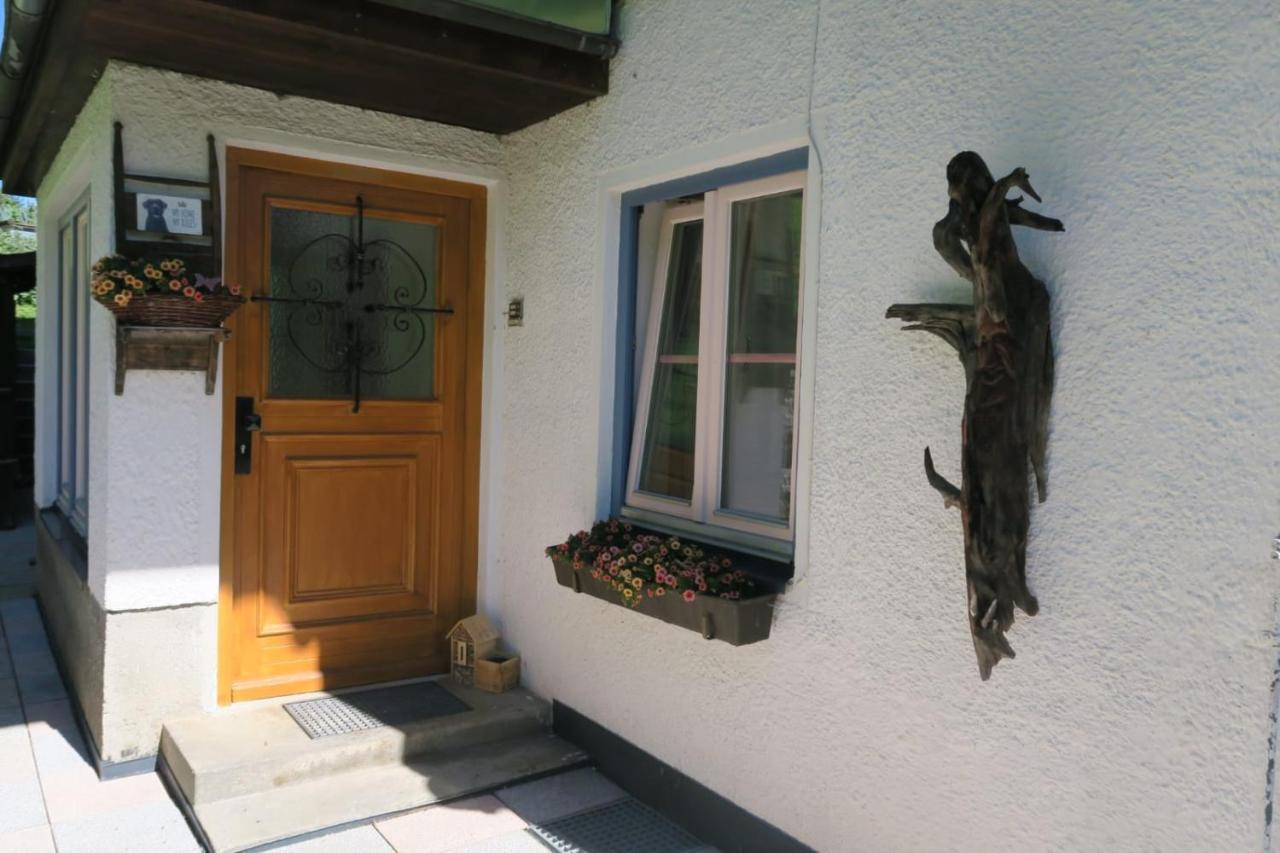 Appartment Brigitte Bad Gastein Dış mekan fotoğraf