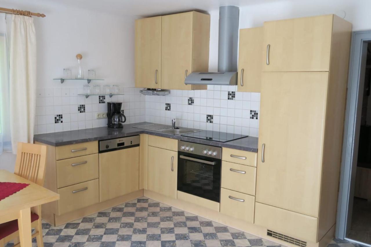 Appartment Brigitte Bad Gastein Dış mekan fotoğraf