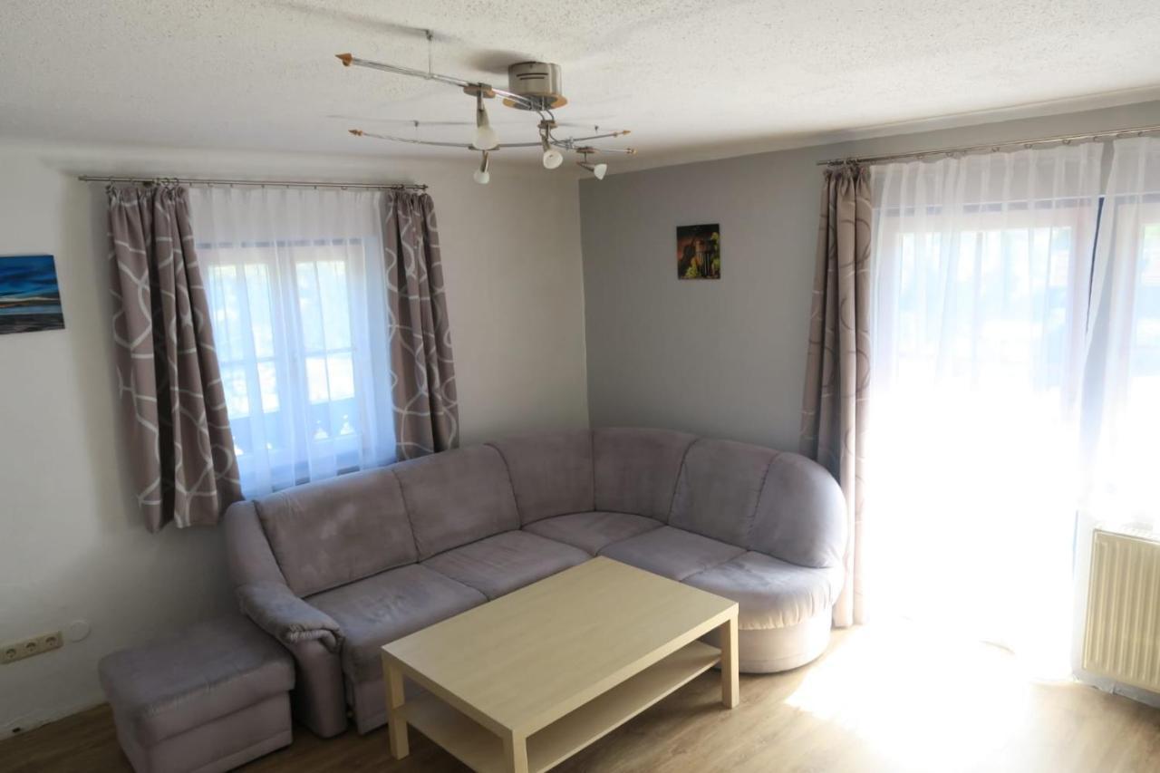 Appartment Brigitte Bad Gastein Dış mekan fotoğraf