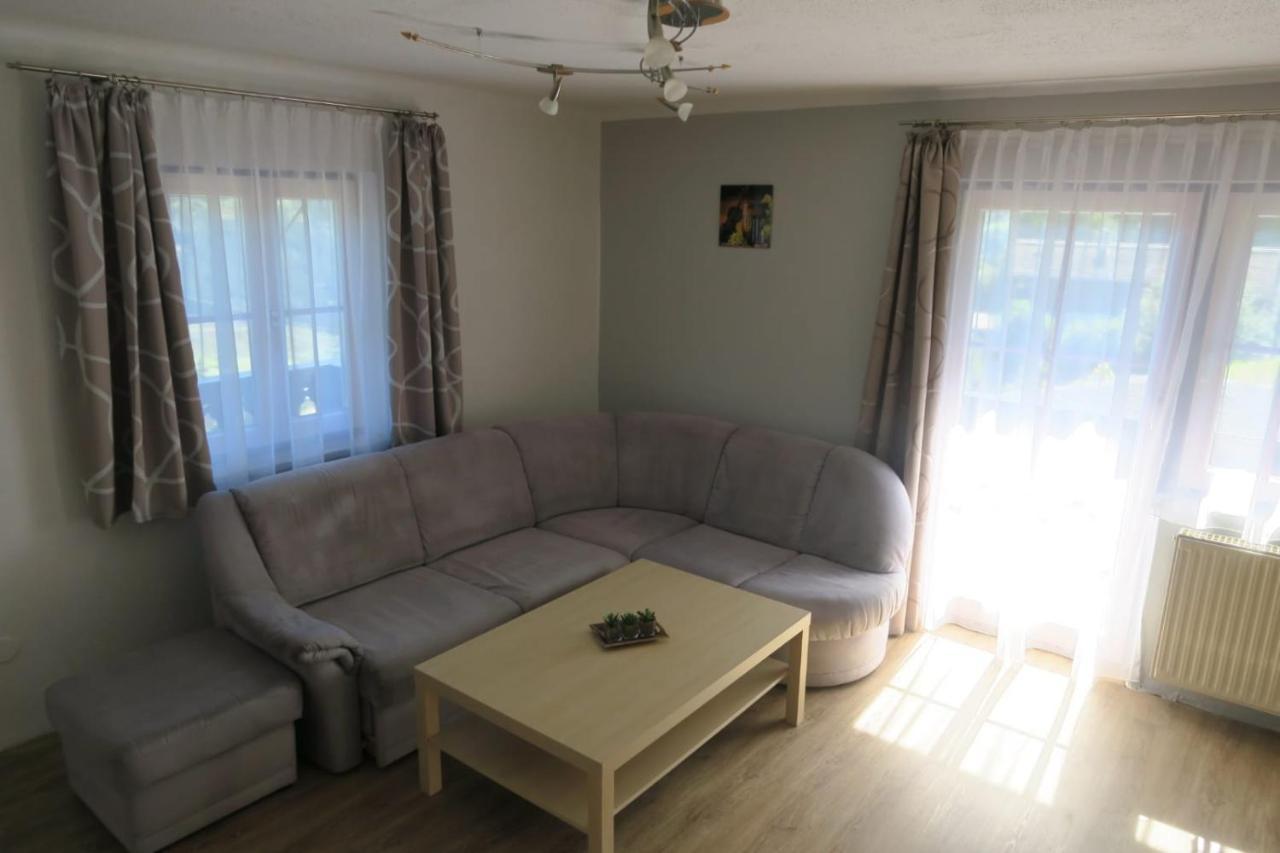 Appartment Brigitte Bad Gastein Dış mekan fotoğraf