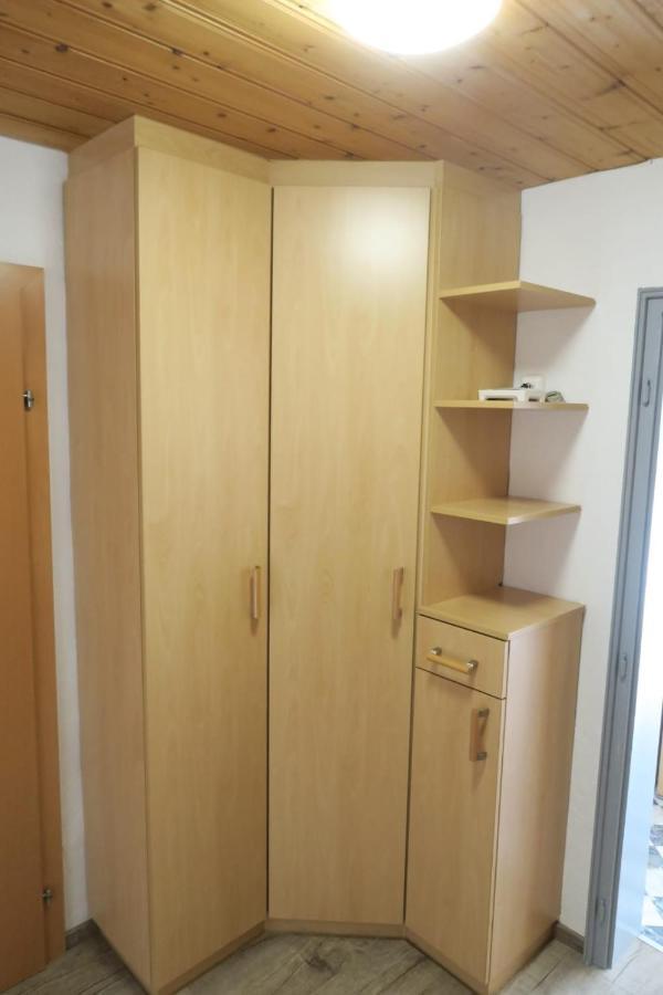 Appartment Brigitte Bad Gastein Dış mekan fotoğraf