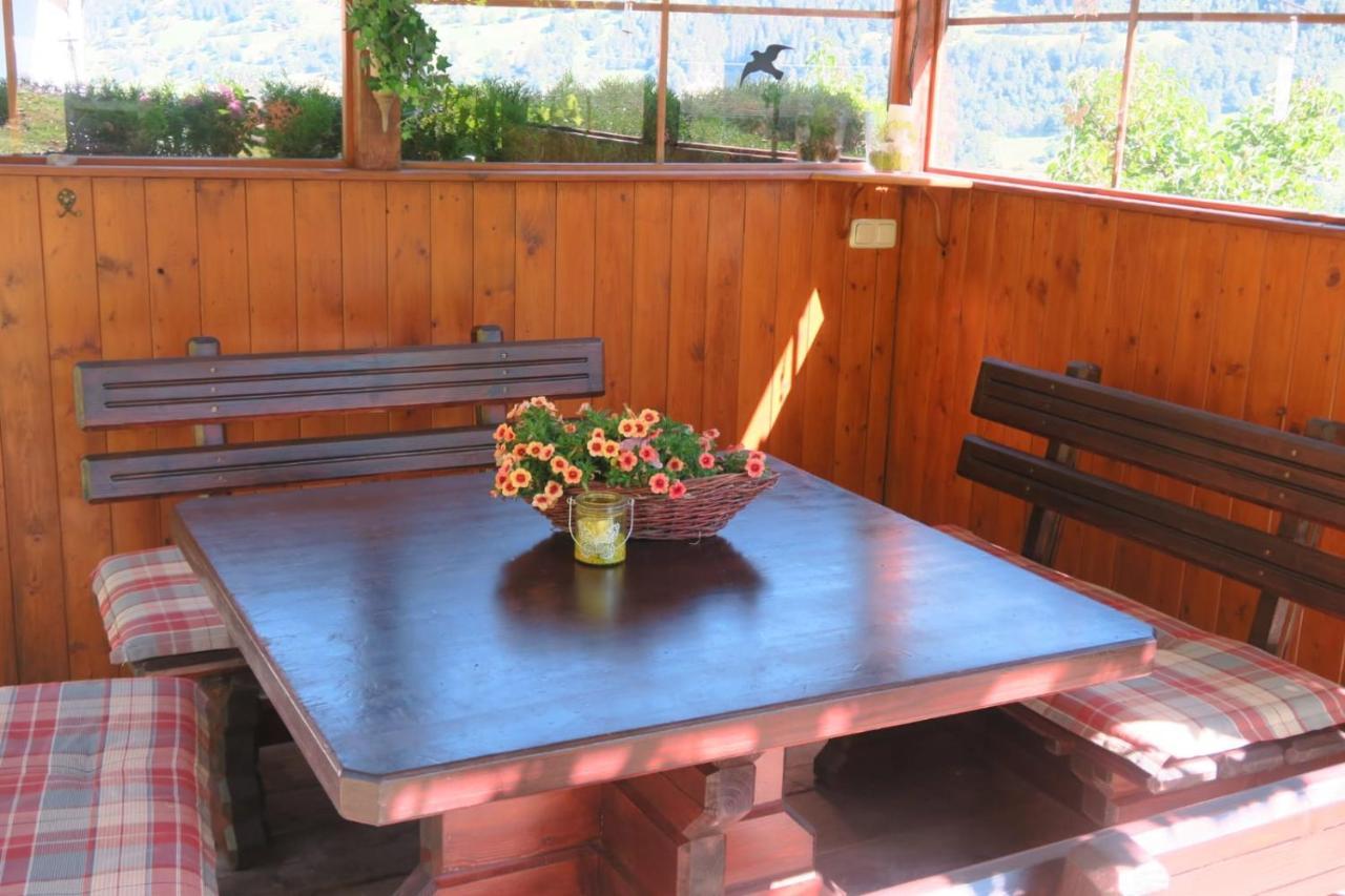 Appartment Brigitte Bad Gastein Dış mekan fotoğraf