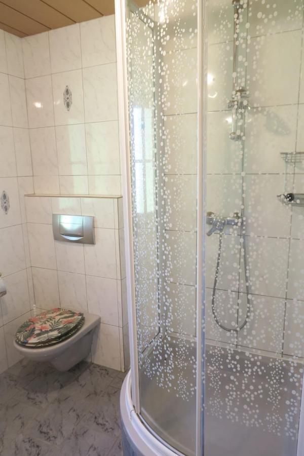 Appartment Brigitte Bad Gastein Dış mekan fotoğraf