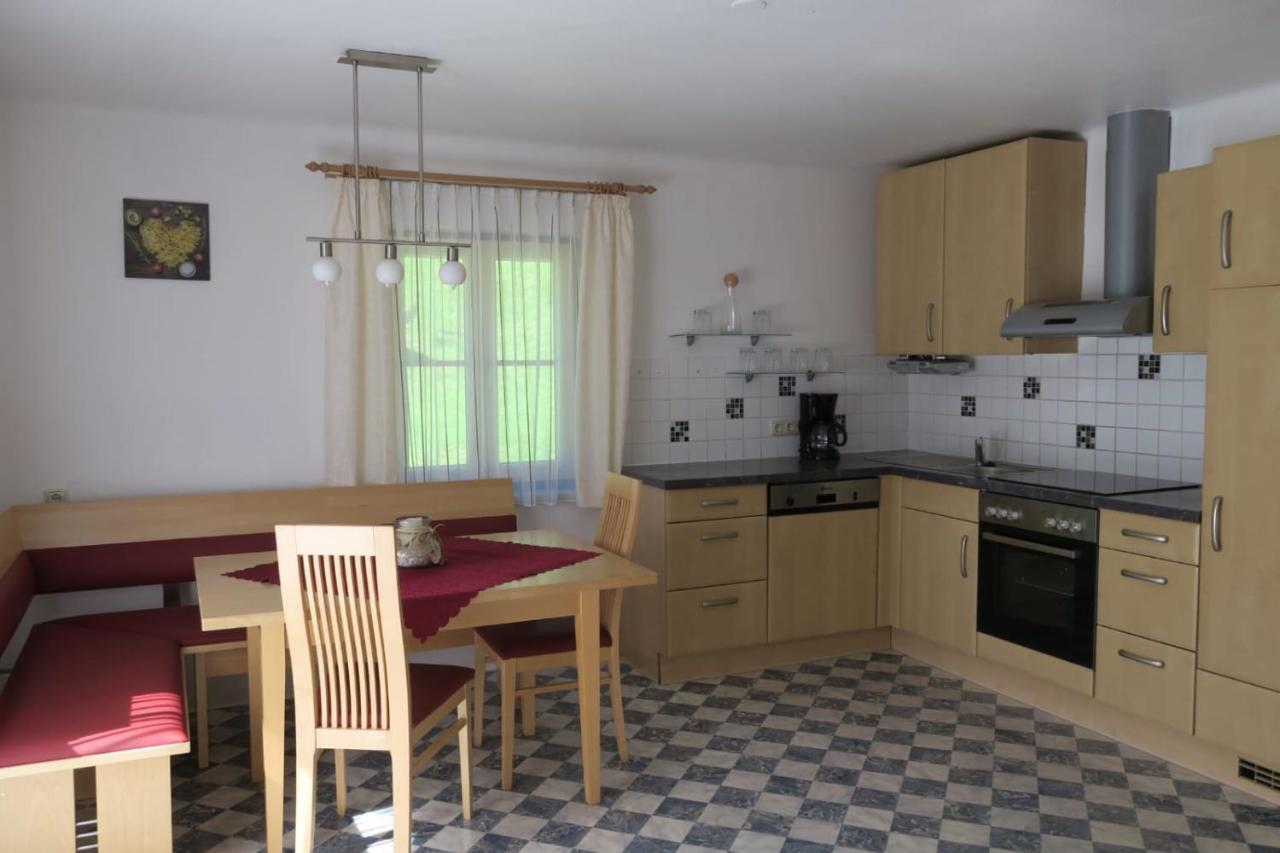 Appartment Brigitte Bad Gastein Dış mekan fotoğraf