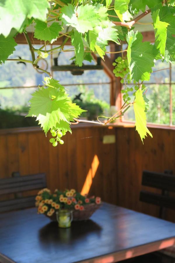 Appartment Brigitte Bad Gastein Dış mekan fotoğraf