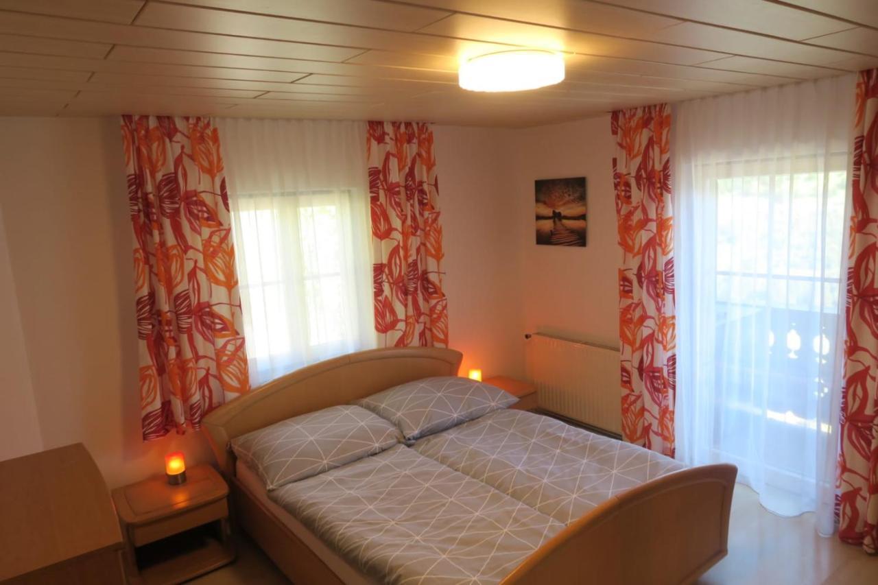 Appartment Brigitte Bad Gastein Dış mekan fotoğraf