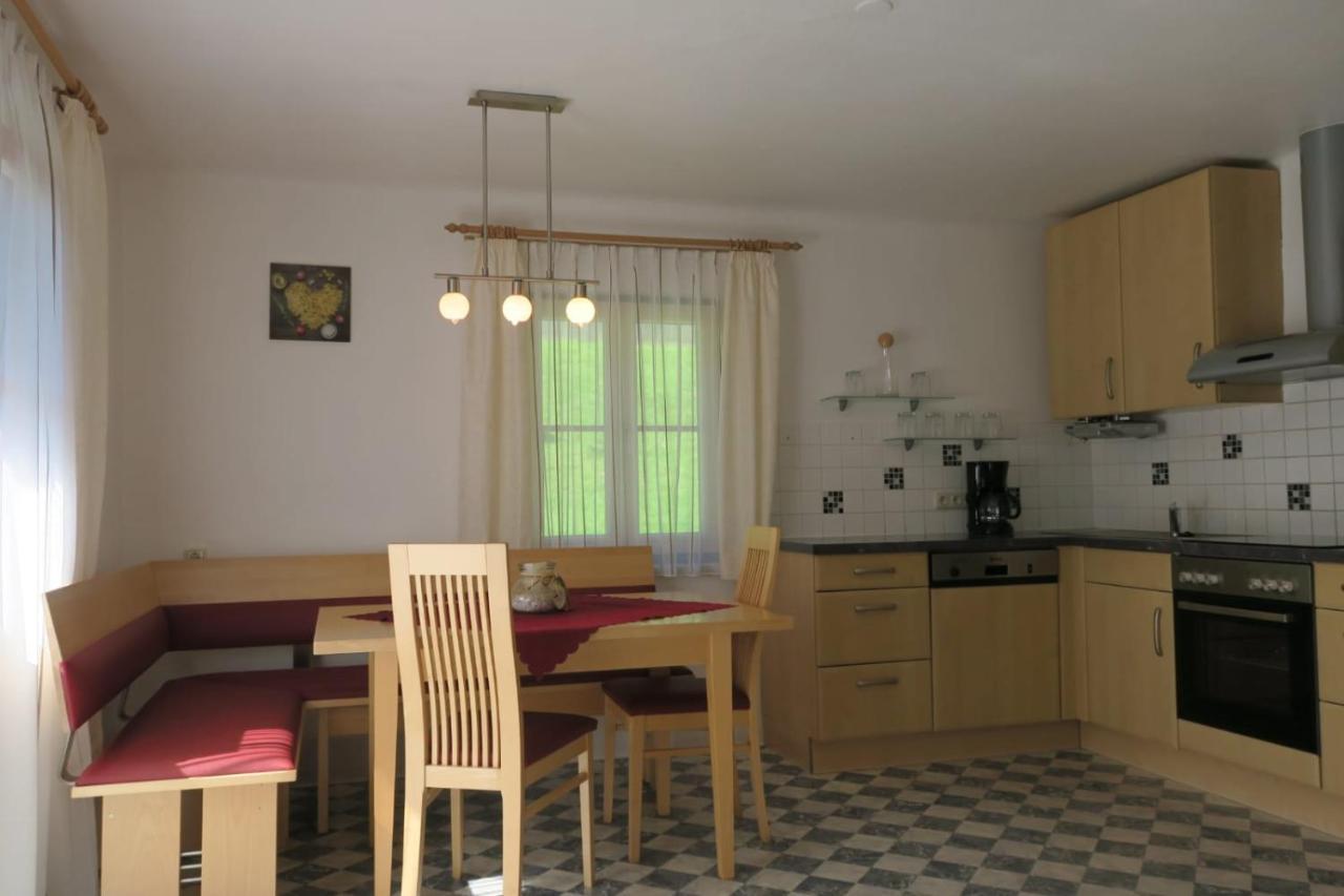 Appartment Brigitte Bad Gastein Dış mekan fotoğraf