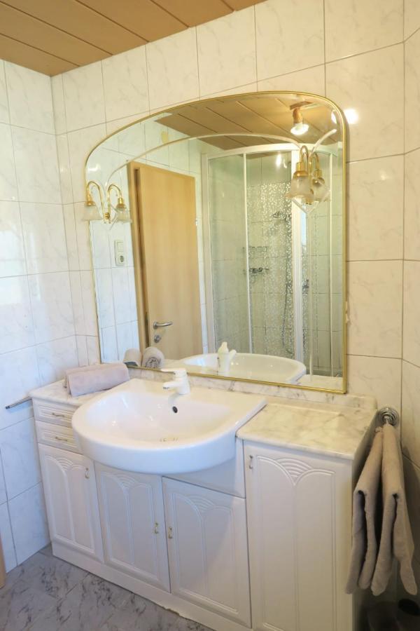 Appartment Brigitte Bad Gastein Dış mekan fotoğraf