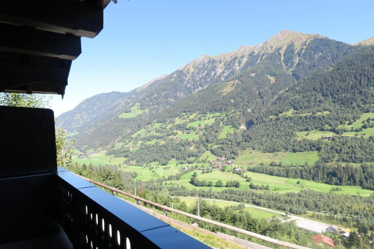 Appartment Brigitte Bad Gastein Dış mekan fotoğraf