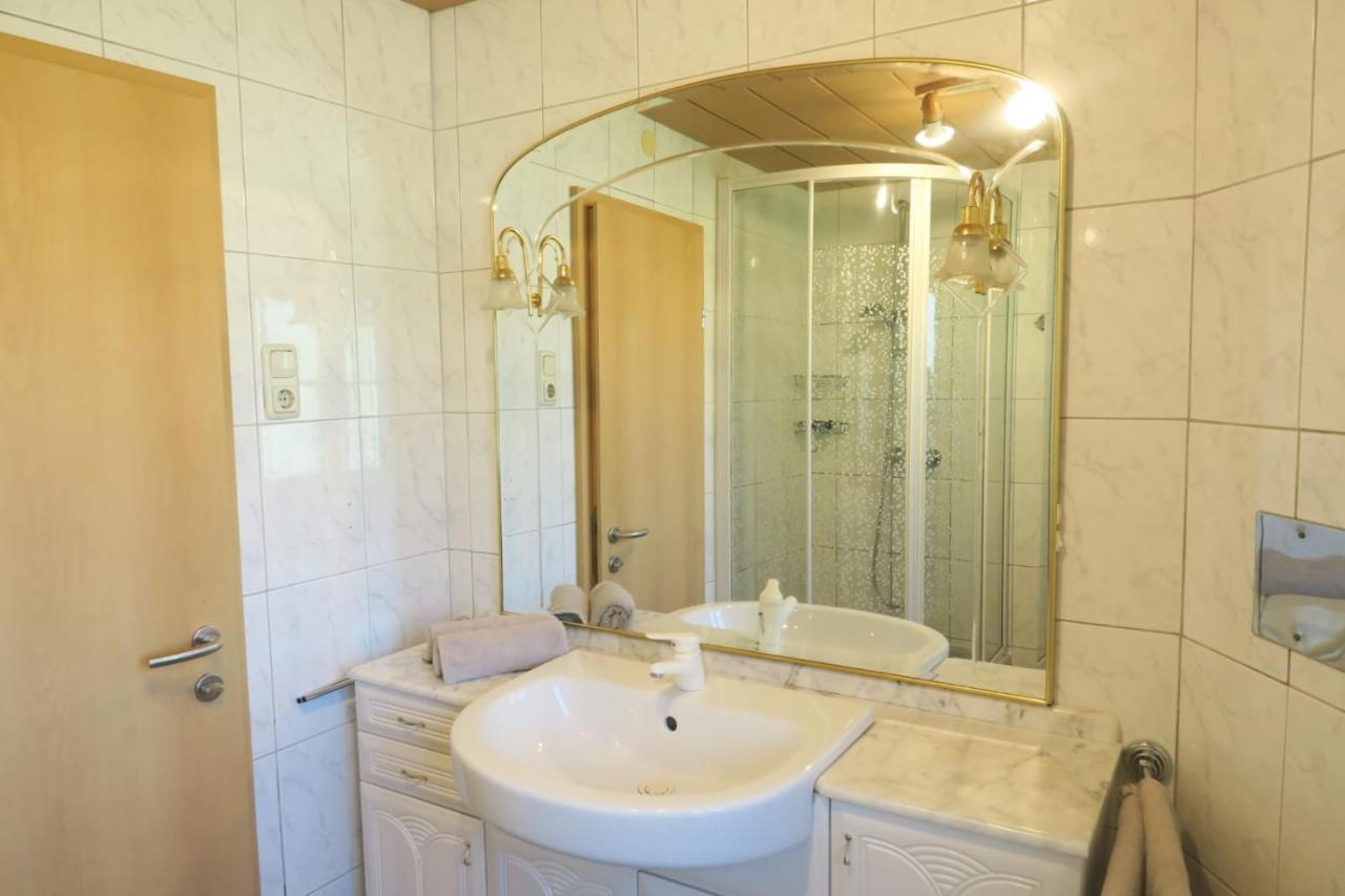Appartment Brigitte Bad Gastein Dış mekan fotoğraf