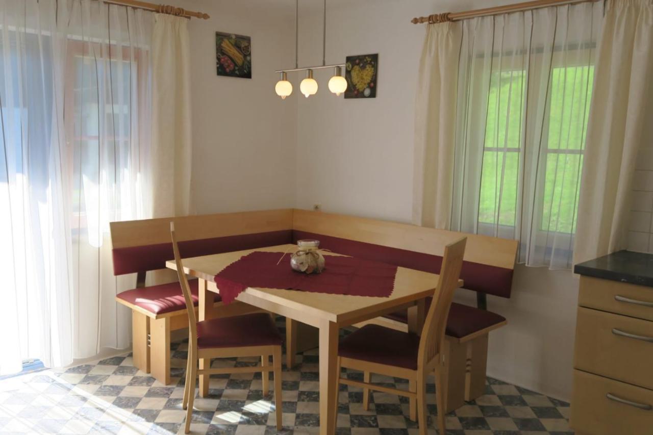 Appartment Brigitte Bad Gastein Dış mekan fotoğraf